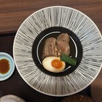 仙台旬の地魚料理 おとな飯 和 - 