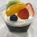 Verger 果樹園珈琲 - 料理写真: