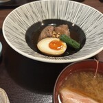 仙台旬の地魚料理 おとな飯 和 - 