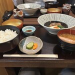 仙台旬の地魚料理 おとな飯 和 - 