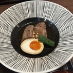 仙台旬の地魚料理 おとな飯 和 - 