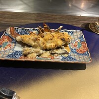 鉄板ダイニング皇 - 