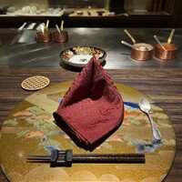 鉄板ダイニング皇 - 