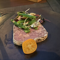 TRATTORIA CREATTA - 