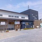 らーめん大金 - お店の外観