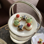 パーク ハイアット 東京 - 