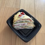 moumou THE FAMOUS DELI - 