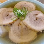 らーめん大金 - 