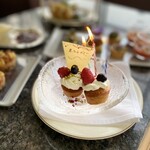 パーク ハイアット 東京 - 