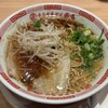尾道ラーメン 暁