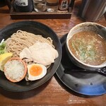 麺心 よし田 - 