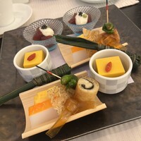 日本料理 Japanese Cuisine 桜丘 - 