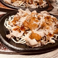 焼肉&手打ち冷麺 二郎 KANAYAMA - 