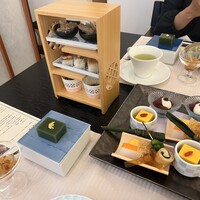 日本料理 Japanese Cuisine 桜丘 - 
