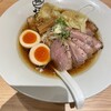 麺 銀座おのでら 本店