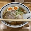 利尻昆布ラーメン くろおび 六本木店