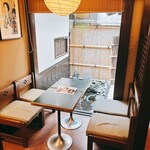 甘味処 彦いち - 