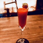 BAR SO - 