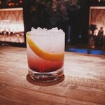 BAR SO - 