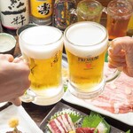 九州の旨かもん 旨か酒 くすお - 