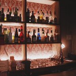BAR SO - 