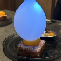 東京焼肉いのうえ 銀座店 - 