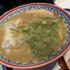 元祖赤のれん 節ちゃんラーメン 天神本店