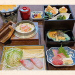 がんこ - 料理写真:さくら