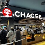 CHAGEE- centralwOrld - 