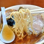 中華そば じゃのめ - 