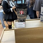 CHAGEE- centralwOrld - 