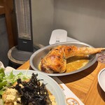 鳥とサワー 鳥どシ - 