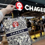 CHAGEE- centralwOrld - 