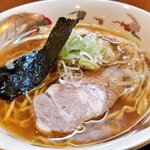 中華そば じゃのめ - 