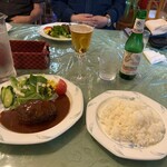 レストランサイトー - 
