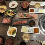 飛騨牛一頭家 馬喰一代 岐阜神田 - 