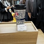 CHAGEE- centralwOrld - 