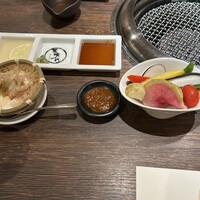 飛騨牛一頭家 馬喰一代 岐阜神田 - 