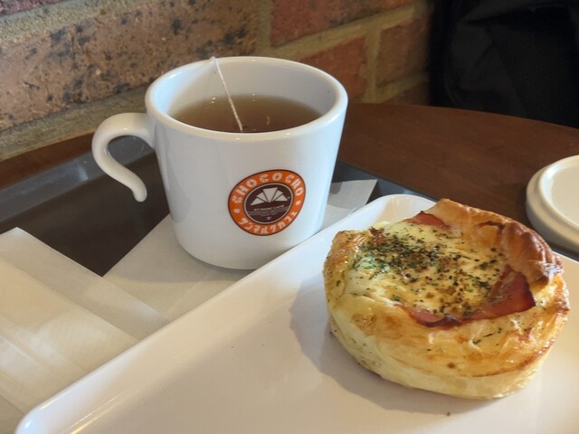 Saint Marc Cafe Yotsuyaekimaeten photo 3