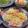 黒毛和牛とタンとハラミ 焼肉ごりちゃん 心斎橋店