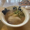 ラーメンちゃん 朝日本店