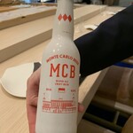 L'Abysse Monte-Carlo - ドリンク写真: