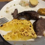 シュラスコ＆ビアレストラン ALEGRIA nerima - 