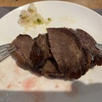 シュラスコ＆ビアレストラン ALEGRIA nerima - 