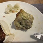 シュラスコ＆ビアレストラン ALEGRIA nerima - 