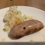 シュラスコ＆ビアレストラン ALEGRIA nerima - 