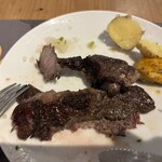 シュラスコ＆ビアレストラン ALEGRIA nerima - 