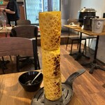 シュラスコ＆ビアレストラン ALEGRIA nerima - 