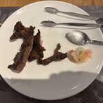 シュラスコ＆ビアレストラン ALEGRIA nerima - 