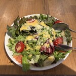 シュラスコ＆ビアレストラン ALEGRIA nerima - 